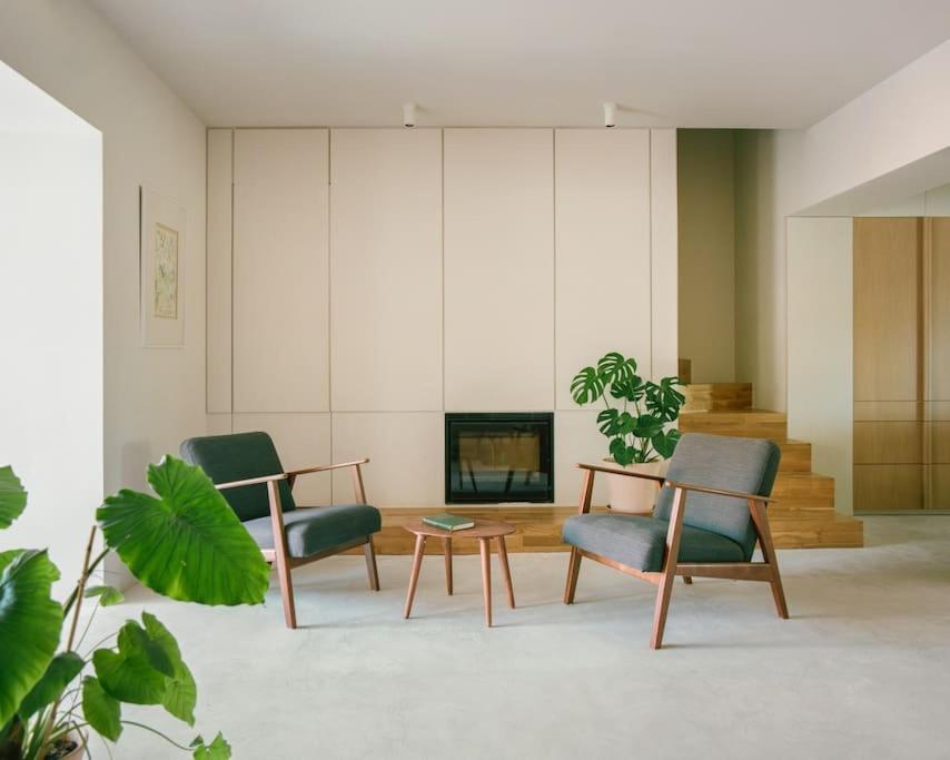 Ferienhaus La Casa Del Mar Valencia